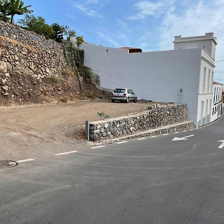 Finca Santa Catalina 헤르미가 외부 사진
