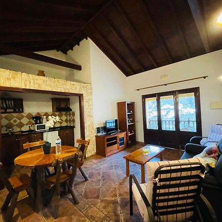 Finca Santa Catalina 헤르미가 외부 사진