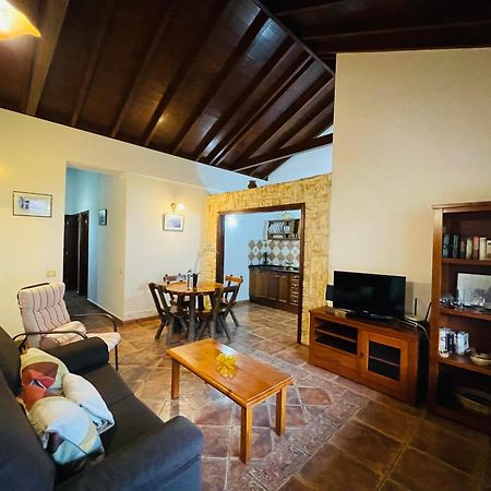 Finca Santa Catalina 헤르미가 외부 사진