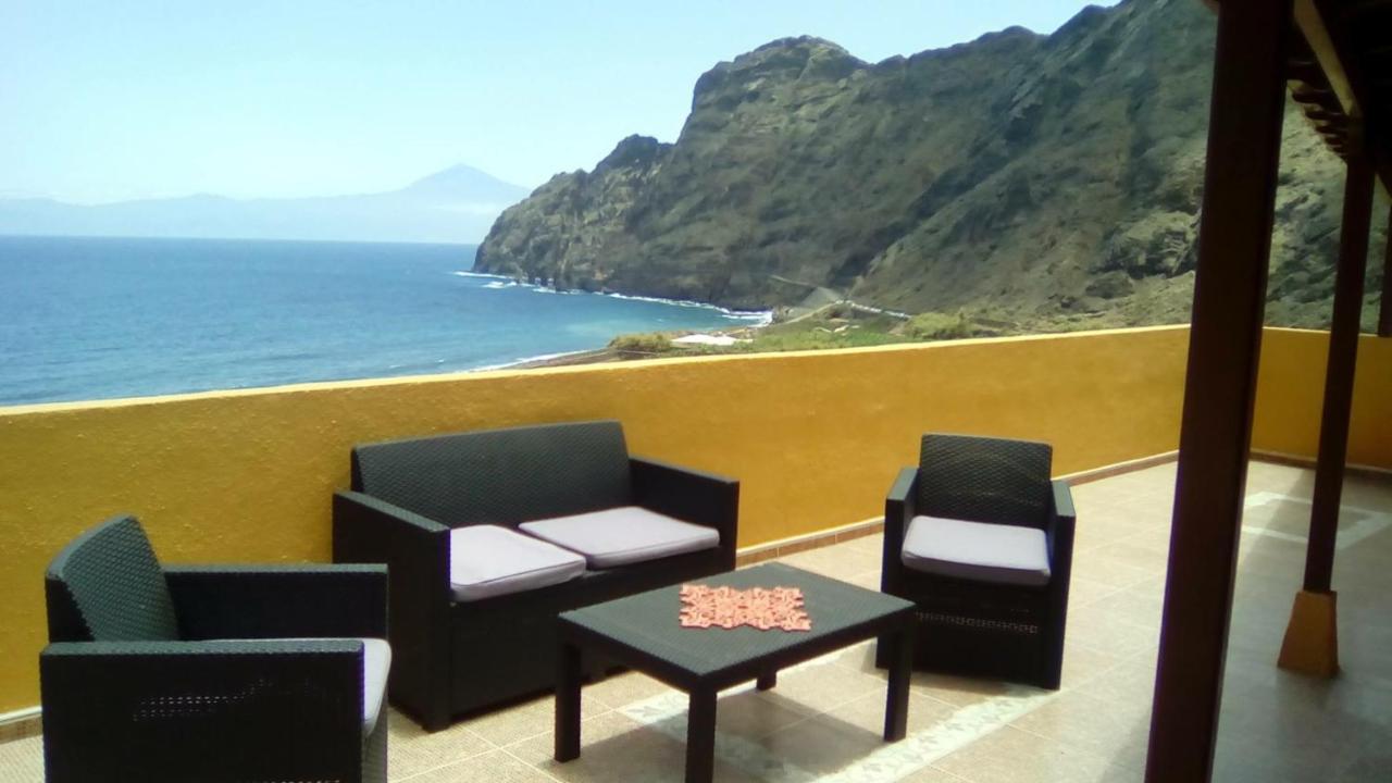 Finca Santa Catalina 헤르미가 외부 사진