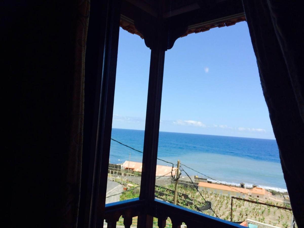 Finca Santa Catalina 헤르미가 외부 사진