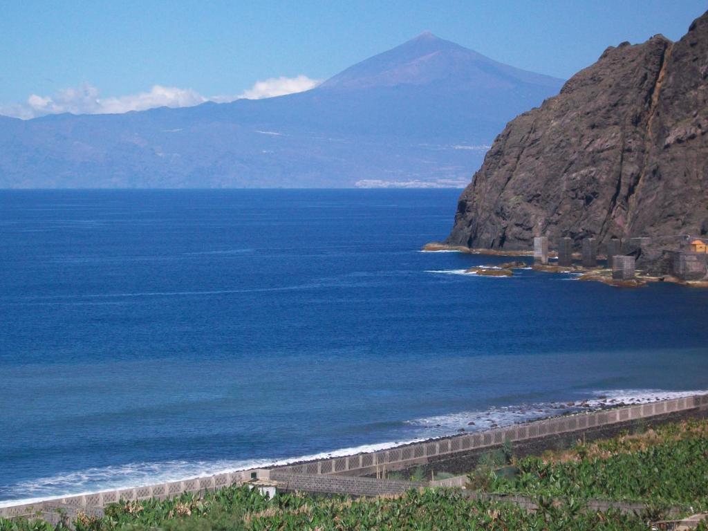 Finca Santa Catalina 헤르미가 객실 사진