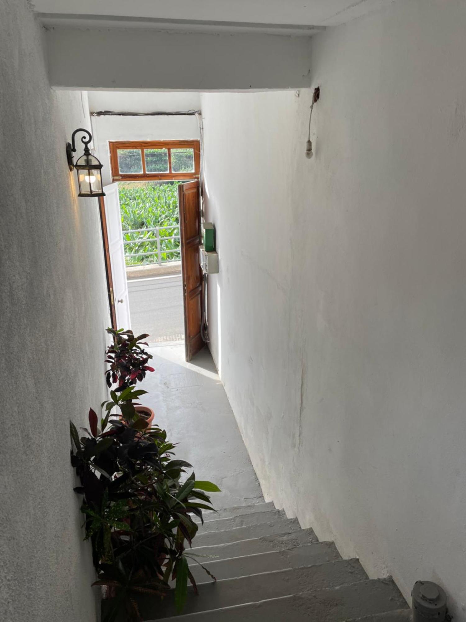 Finca Santa Catalina 헤르미가 외부 사진