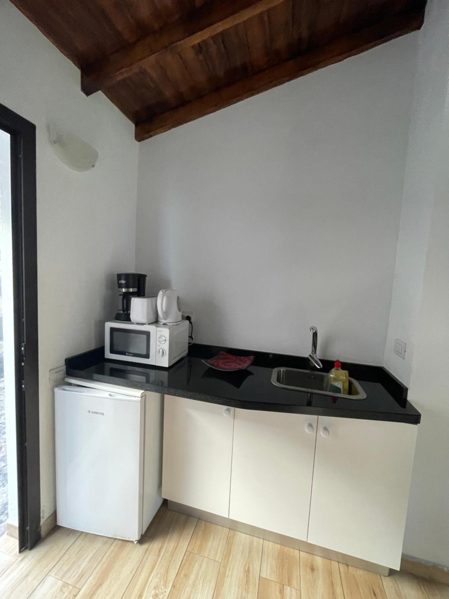 Finca Santa Catalina 헤르미가 외부 사진