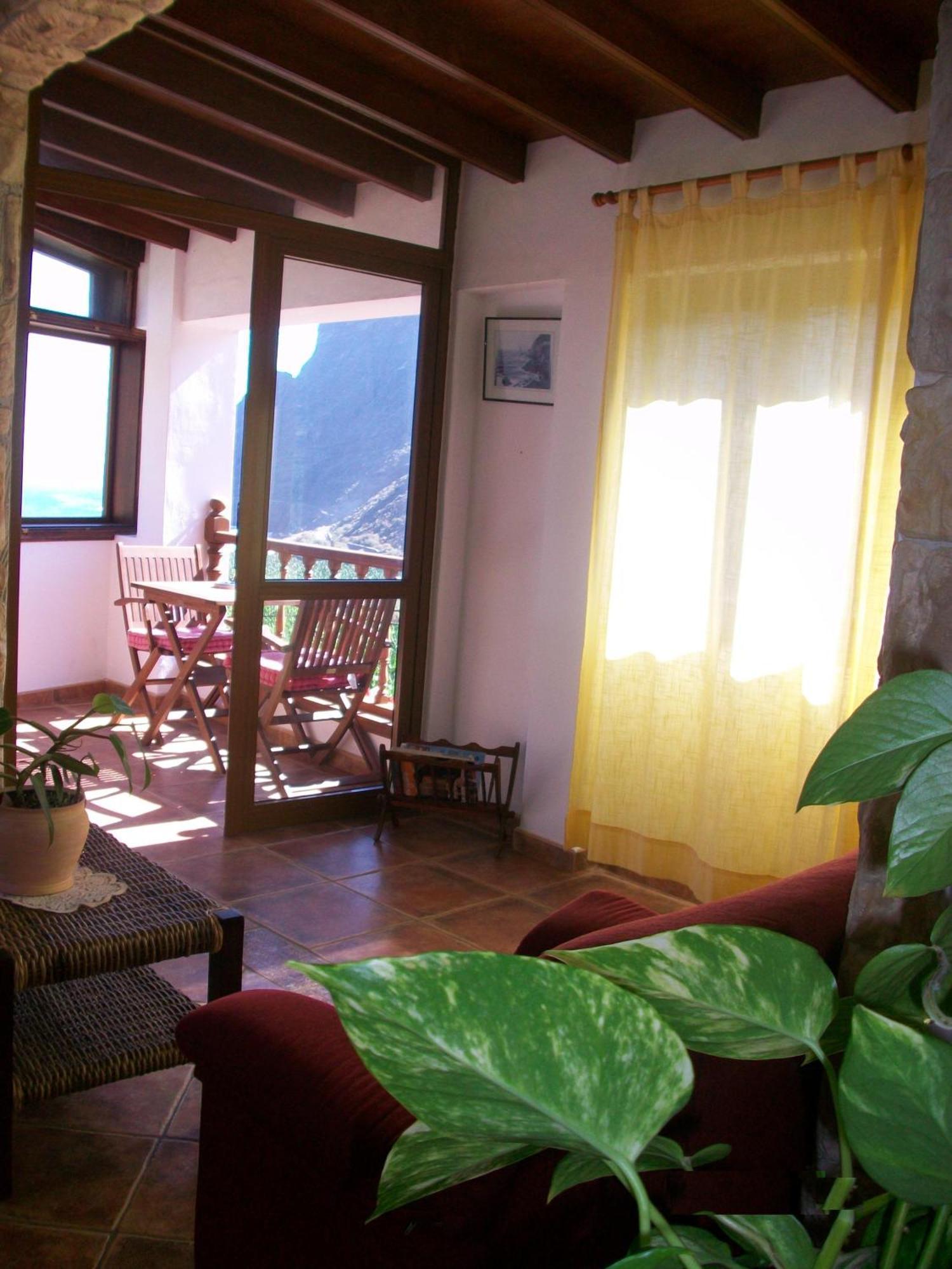 Finca Santa Catalina 헤르미가 외부 사진