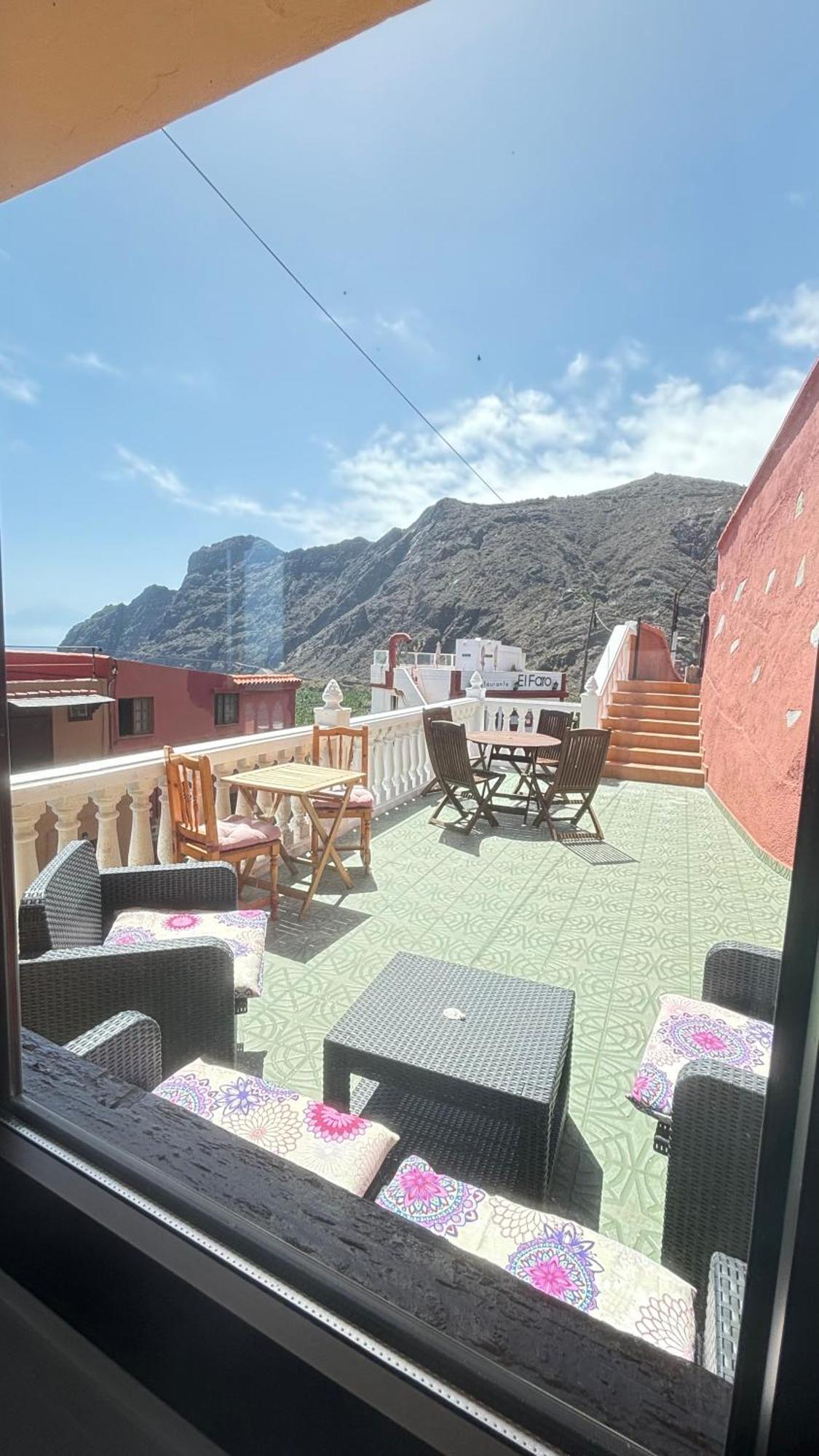 Finca Santa Catalina 헤르미가 외부 사진