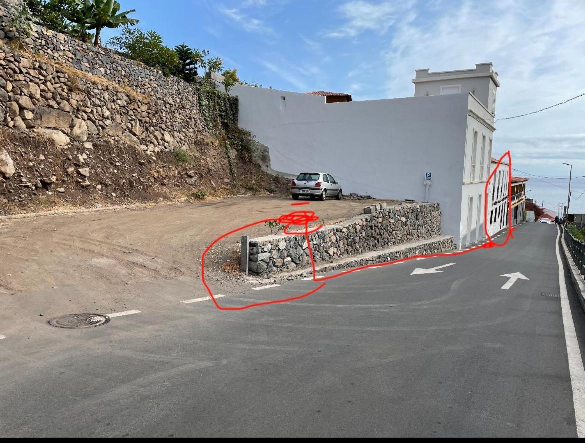 Finca Santa Catalina 헤르미가 외부 사진
