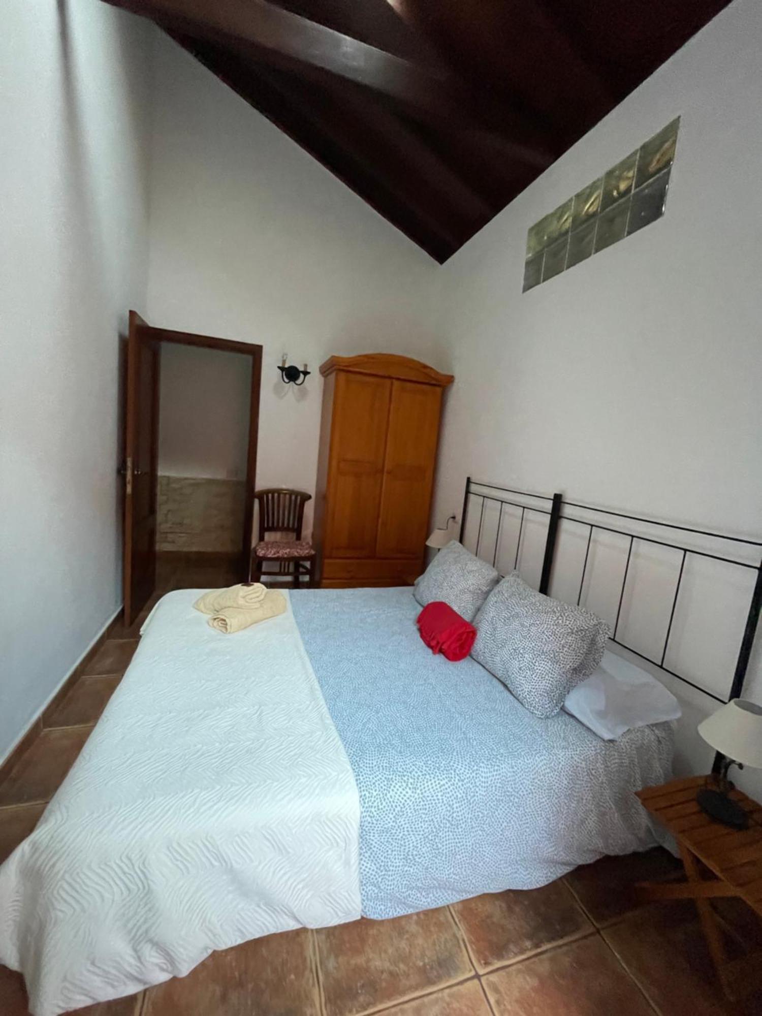 Finca Santa Catalina 헤르미가 외부 사진