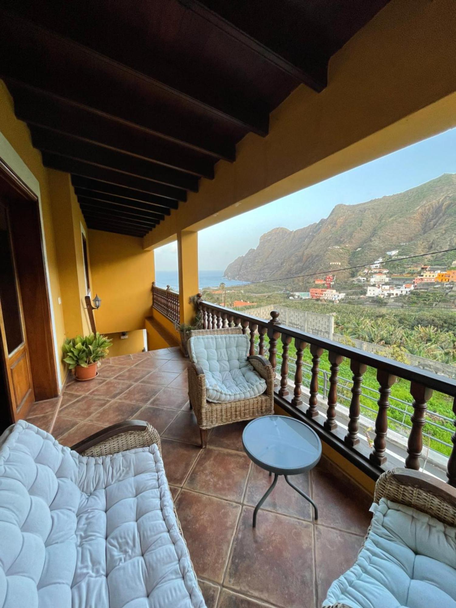 Finca Santa Catalina 헤르미가 외부 사진