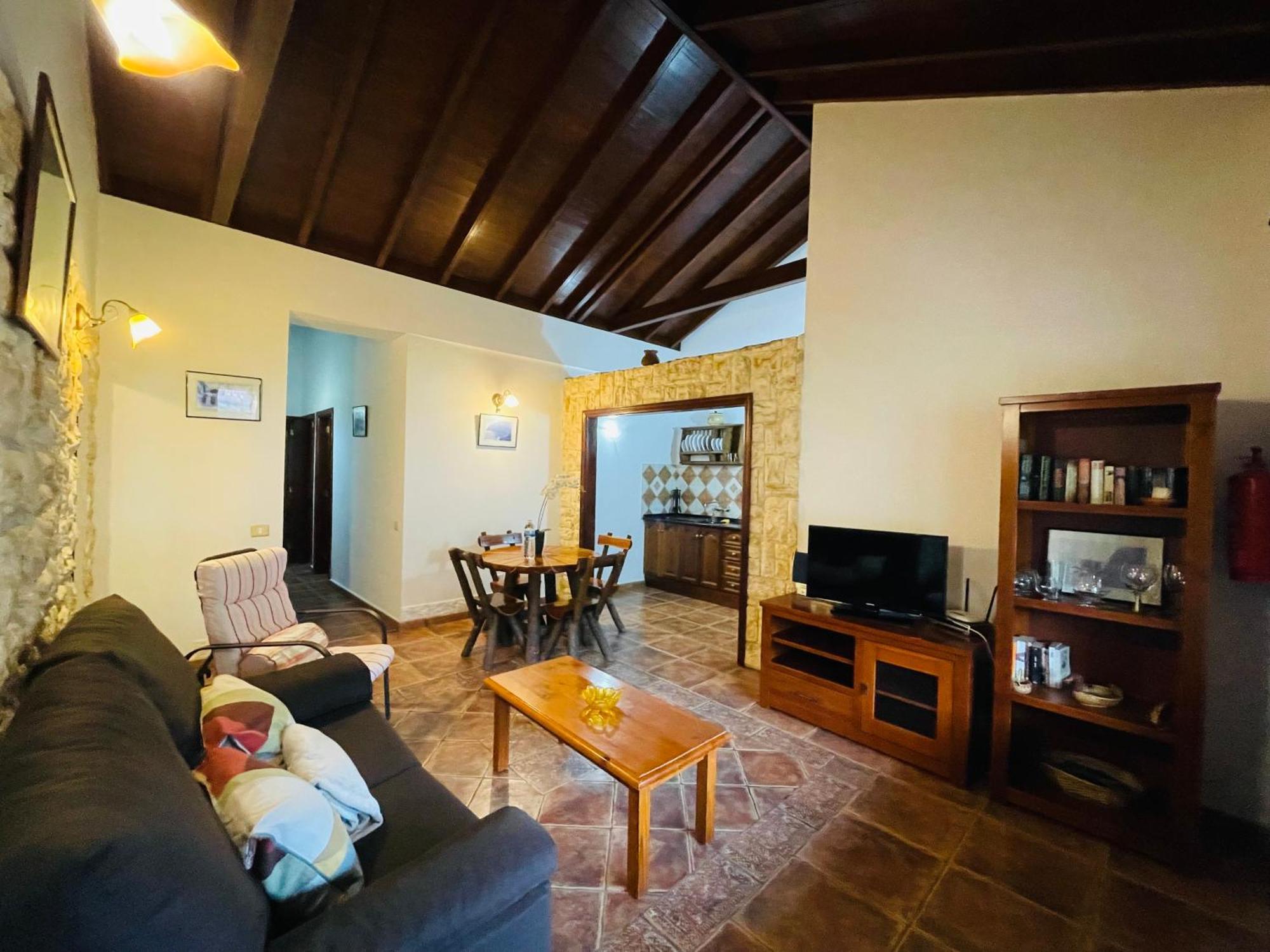 Finca Santa Catalina 헤르미가 외부 사진