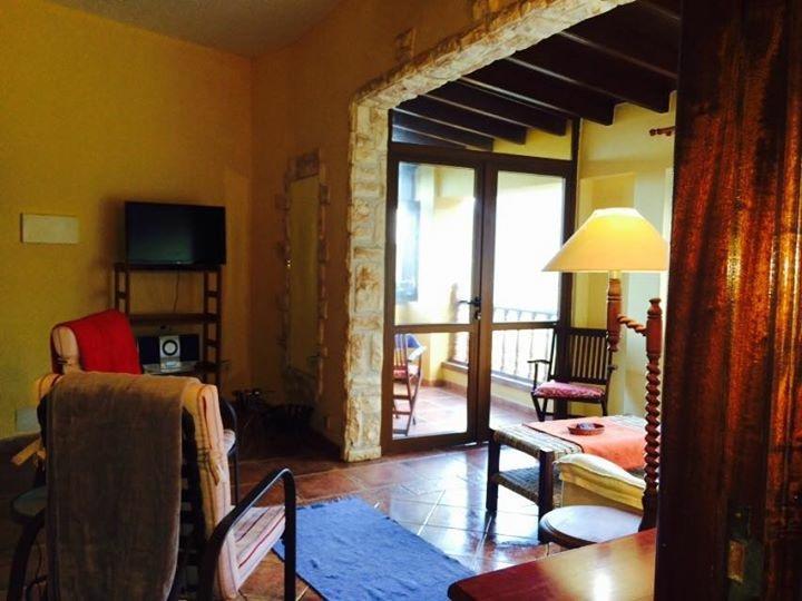 Finca Santa Catalina 헤르미가 외부 사진