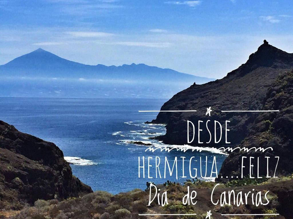 Finca Santa Catalina 헤르미가 외부 사진