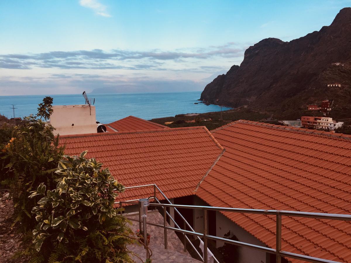 Finca Santa Catalina 헤르미가 외부 사진