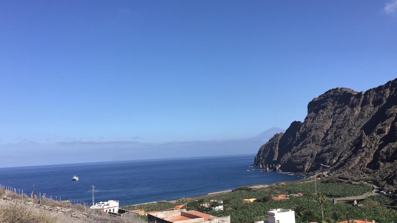 Finca Santa Catalina 헤르미가 외부 사진