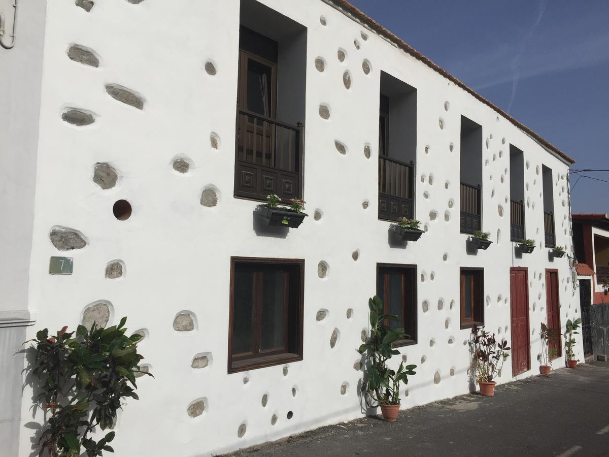 Finca Santa Catalina 헤르미가 외부 사진